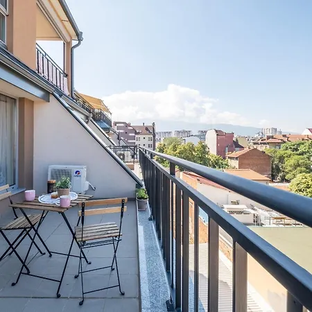 Apartamento Cozy Homes 1