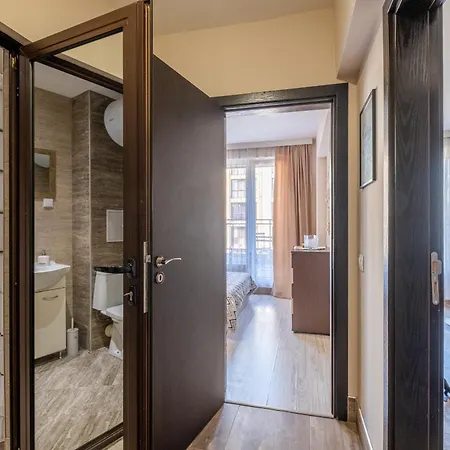 Apartamento Cozy Homes 1 Sofía
