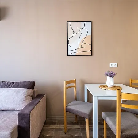 Cozy Homes 1 * Sofia